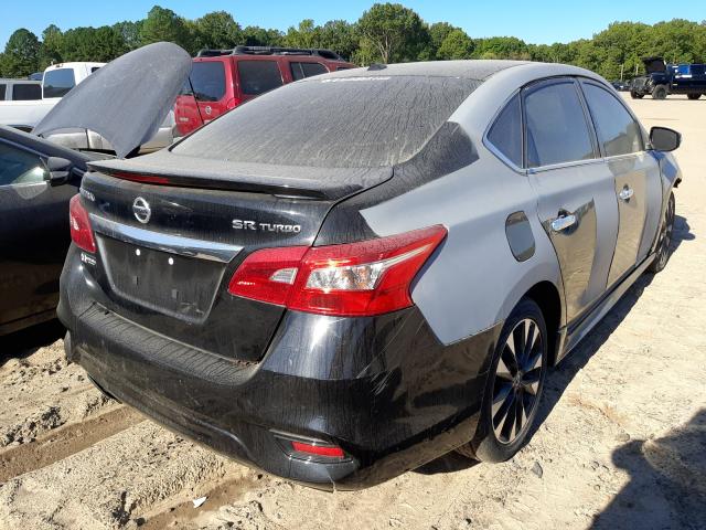 Photo 3 VIN: 3N1CB7APXKY273986 - NISSAN SENTRA SR 