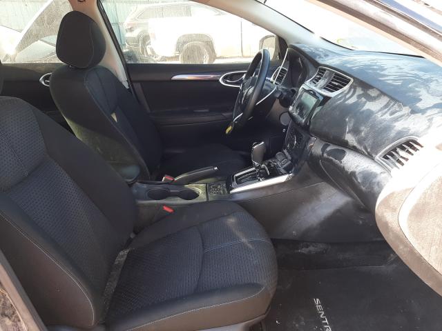 Photo 4 VIN: 3N1CB7APXKY273986 - NISSAN SENTRA SR 