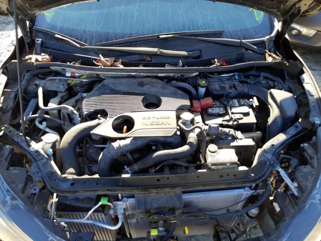 Photo 6 VIN: 3N1CB7APXKY273986 - NISSAN SENTRA SR 