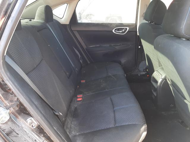 Photo 8 VIN: 3N1CB7APXKY273986 - NISSAN SENTRA SR 