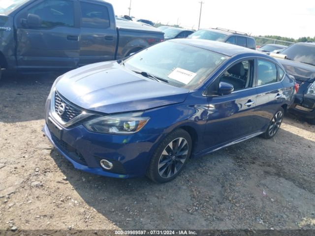 Photo 1 VIN: 3N1CB7APXKY400333 - NISSAN SENTRA 