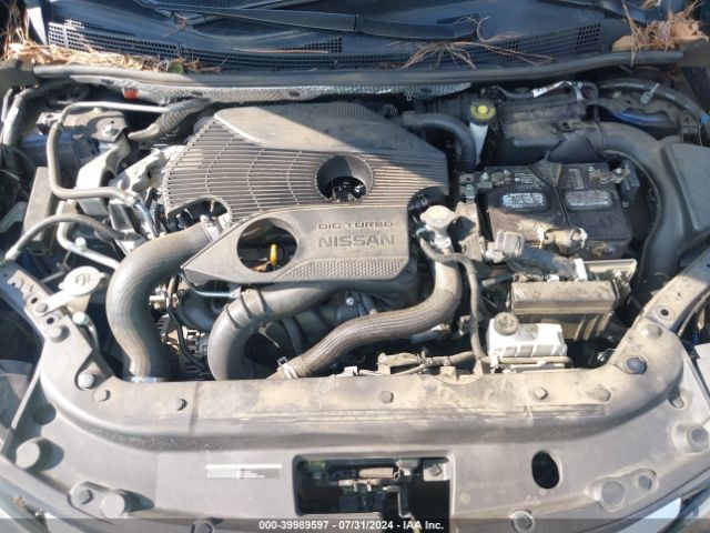 Photo 9 VIN: 3N1CB7APXKY400333 - NISSAN SENTRA 