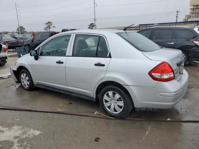 Photo 1 VIN: 3N1CC11E09L428741 - NISSAN VERSA 