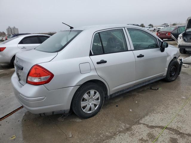 Photo 2 VIN: 3N1CC11E09L428741 - NISSAN VERSA 