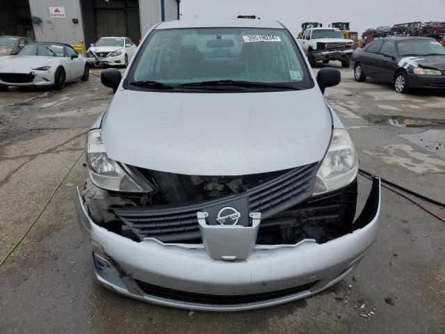 Photo 4 VIN: 3N1CC11E09L428741 - NISSAN VERSA 