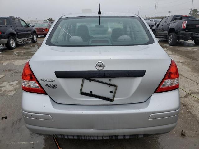 Photo 5 VIN: 3N1CC11E09L428741 - NISSAN VERSA 