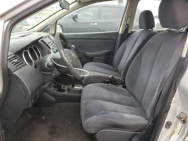 Photo 6 VIN: 3N1CC11E09L428741 - NISSAN VERSA 