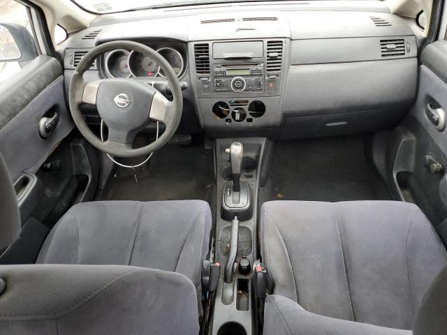 Photo 7 VIN: 3N1CC11E09L428741 - NISSAN VERSA 