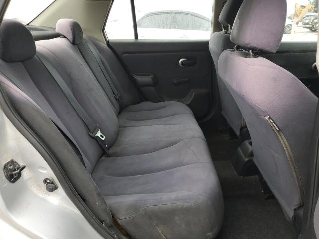 Photo 9 VIN: 3N1CC11E09L428741 - NISSAN VERSA 