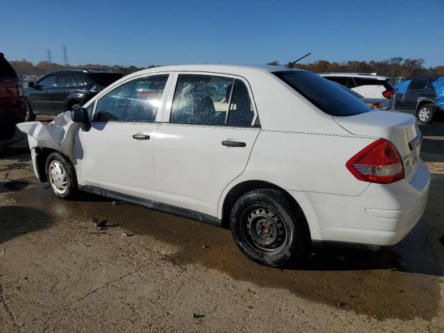 Photo 1 VIN: 3N1CC11E19L460744 - NISSAN VERSA 