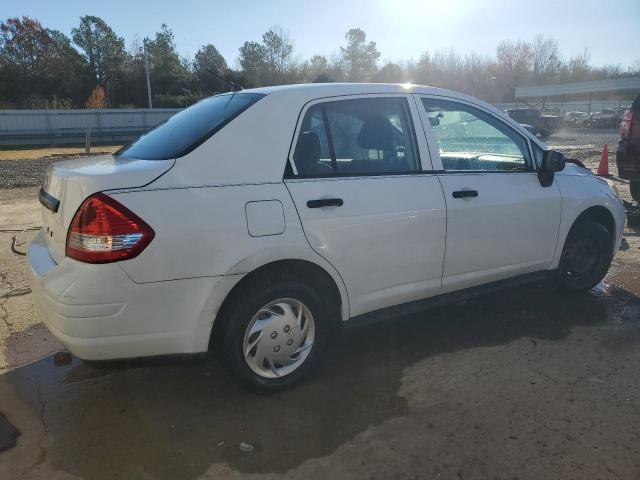 Photo 2 VIN: 3N1CC11E19L460744 - NISSAN VERSA 