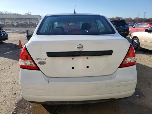 Photo 5 VIN: 3N1CC11E19L460744 - NISSAN VERSA 