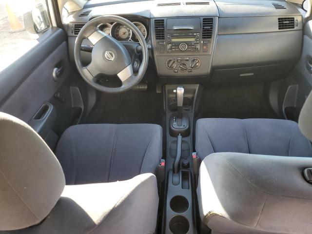 Photo 7 VIN: 3N1CC11E19L460744 - NISSAN VERSA 