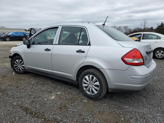 Photo 1 VIN: 3N1CC11E29L422827 - NISSAN VERSA 