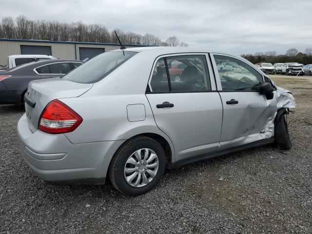 Photo 2 VIN: 3N1CC11E29L422827 - NISSAN VERSA 