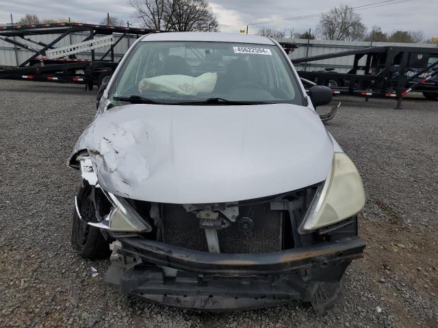 Photo 4 VIN: 3N1CC11E29L422827 - NISSAN VERSA 