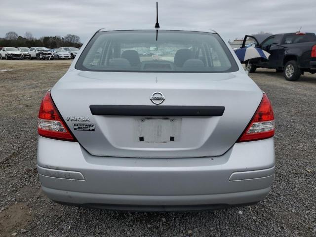 Photo 5 VIN: 3N1CC11E29L422827 - NISSAN VERSA 