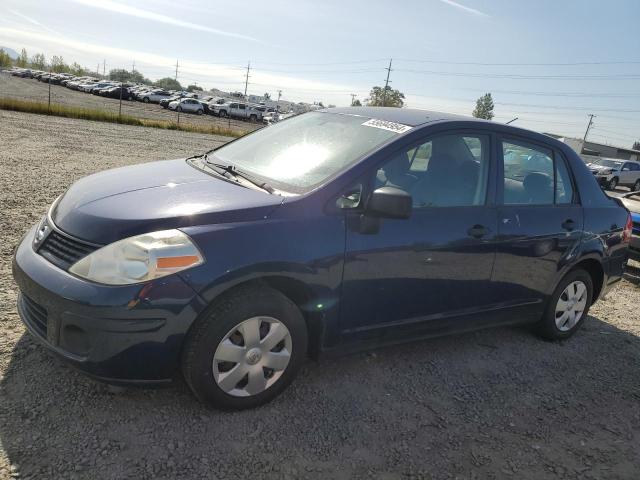 Photo 0 VIN: 3N1CC11E39L454055 - NISSAN VERSA 