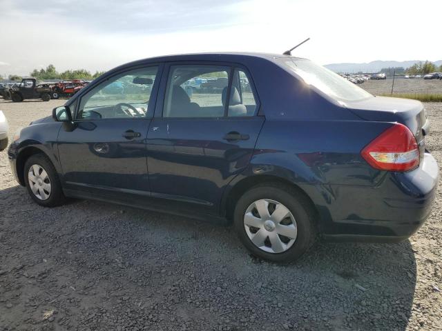 Photo 1 VIN: 3N1CC11E39L454055 - NISSAN VERSA 