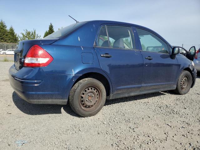 Photo 2 VIN: 3N1CC11E39L454055 - NISSAN VERSA 