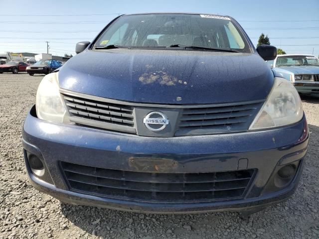 Photo 4 VIN: 3N1CC11E39L454055 - NISSAN VERSA 