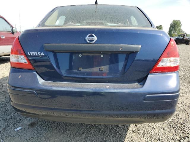 Photo 5 VIN: 3N1CC11E39L454055 - NISSAN VERSA 