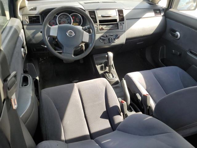 Photo 7 VIN: 3N1CC11E39L454055 - NISSAN VERSA 