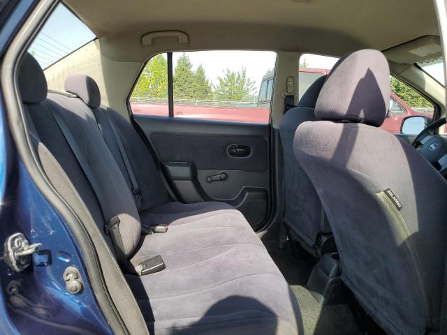 Photo 9 VIN: 3N1CC11E39L454055 - NISSAN VERSA 