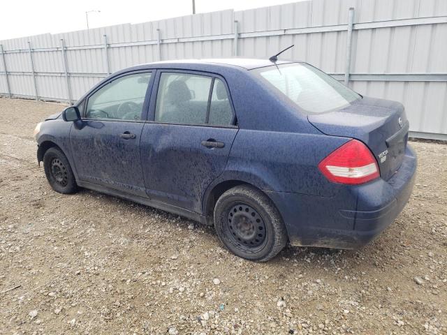 Photo 1 VIN: 3N1CC11E39L477528 - NISSAN VERSA 