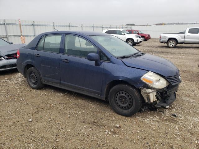 Photo 3 VIN: 3N1CC11E39L477528 - NISSAN VERSA 