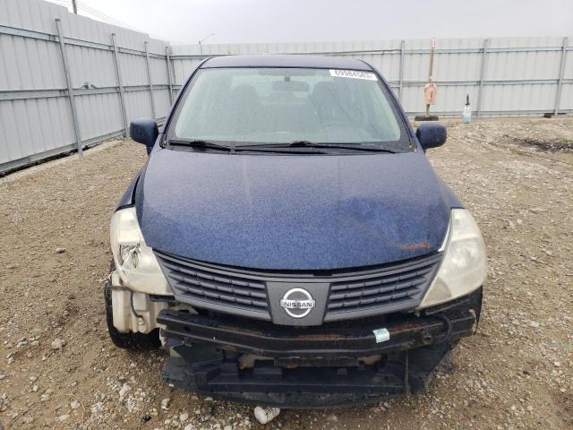 Photo 4 VIN: 3N1CC11E39L477528 - NISSAN VERSA 