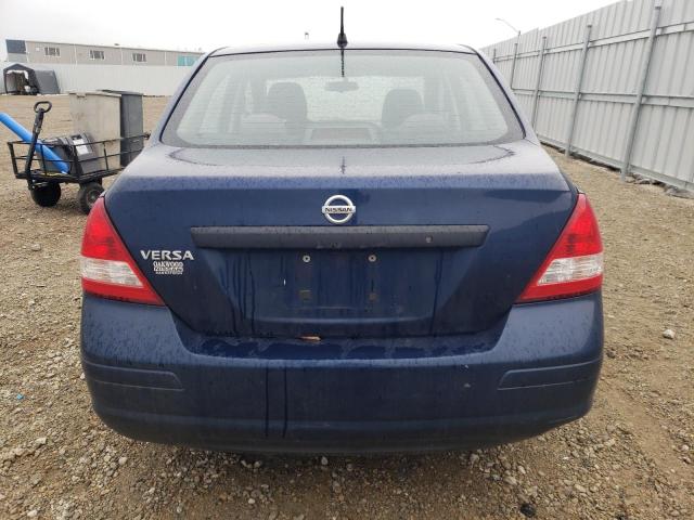 Photo 5 VIN: 3N1CC11E39L477528 - NISSAN VERSA 