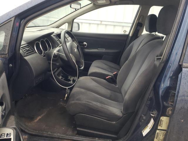 Photo 6 VIN: 3N1CC11E39L477528 - NISSAN VERSA 