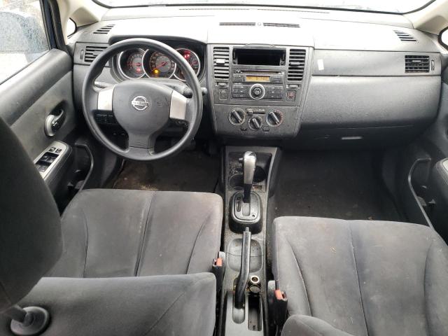 Photo 7 VIN: 3N1CC11E39L477528 - NISSAN VERSA 