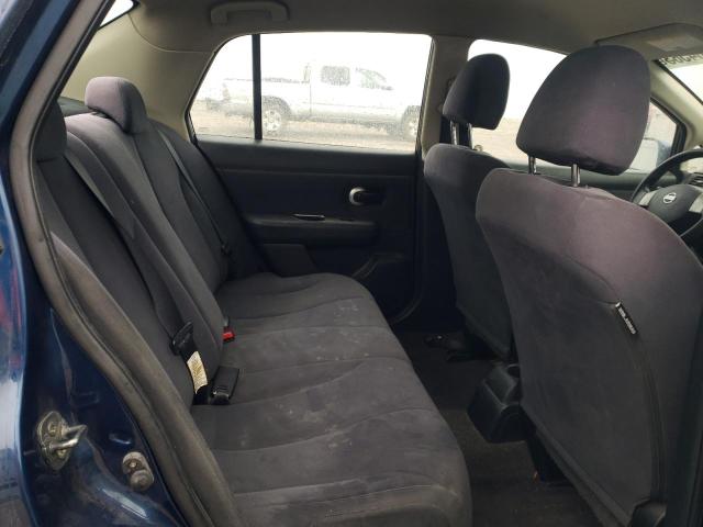 Photo 9 VIN: 3N1CC11E39L477528 - NISSAN VERSA 