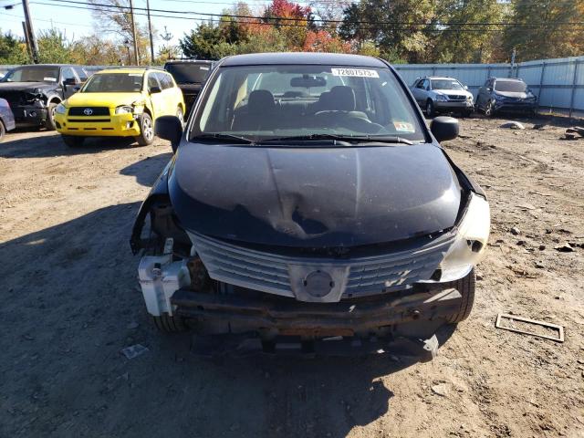 Photo 4 VIN: 3N1CC11E39L482907 - NISSAN VERSA S 