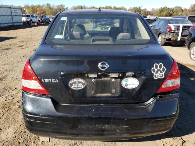 Photo 5 VIN: 3N1CC11E39L482907 - NISSAN VERSA S 