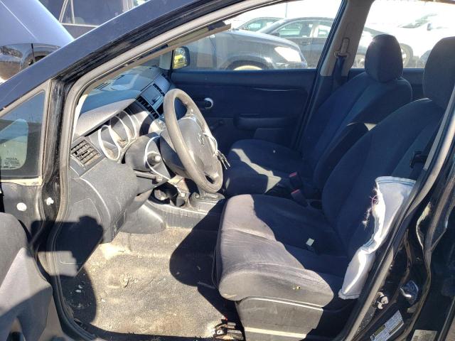 Photo 6 VIN: 3N1CC11E39L482907 - NISSAN VERSA S 