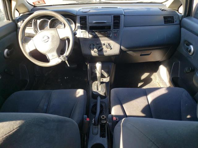 Photo 7 VIN: 3N1CC11E39L482907 - NISSAN VERSA S 