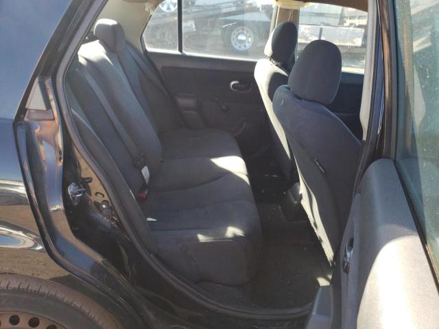 Photo 9 VIN: 3N1CC11E39L482907 - NISSAN VERSA S 