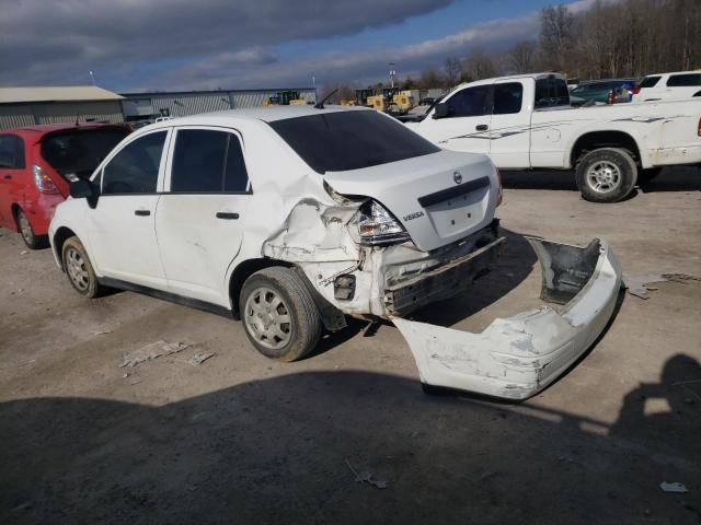 Photo 1 VIN: 3N1CC11E49L432064 - NISSAN VERSA 