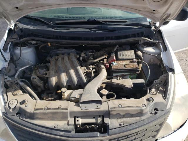 Photo 10 VIN: 3N1CC11E49L432064 - NISSAN VERSA 