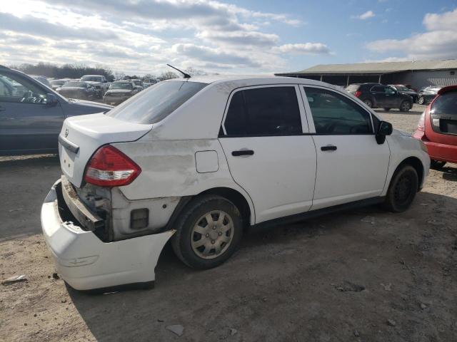 Photo 2 VIN: 3N1CC11E49L432064 - NISSAN VERSA 