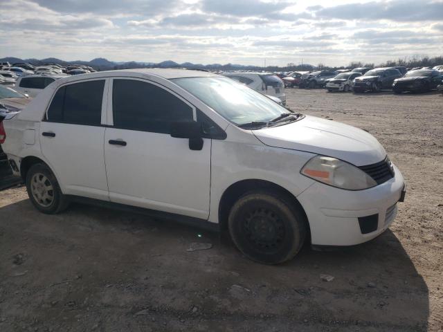 Photo 3 VIN: 3N1CC11E49L432064 - NISSAN VERSA 