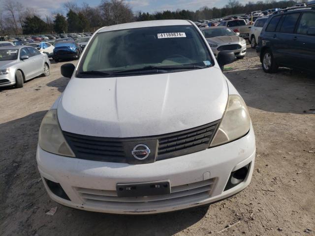 Photo 4 VIN: 3N1CC11E49L432064 - NISSAN VERSA 