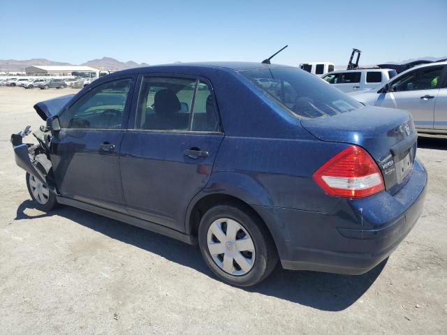 Photo 1 VIN: 3N1CC11E59L467230 - NISSAN VERSA S 