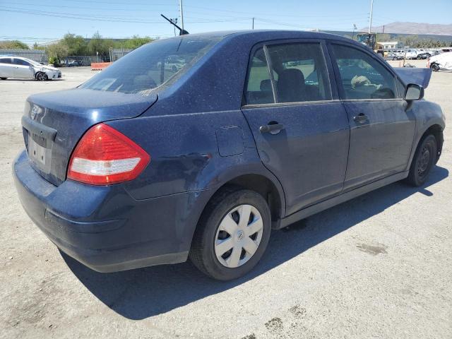 Photo 2 VIN: 3N1CC11E59L467230 - NISSAN VERSA S 