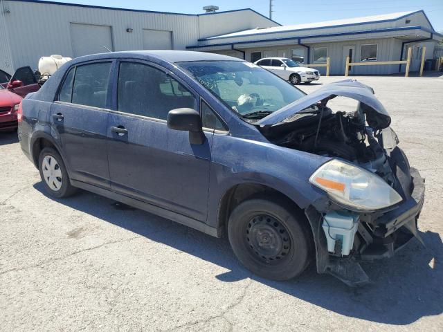 Photo 3 VIN: 3N1CC11E59L467230 - NISSAN VERSA S 