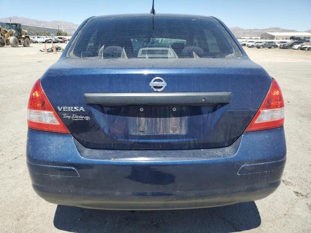 Photo 5 VIN: 3N1CC11E59L467230 - NISSAN VERSA S 