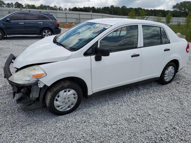 Photo 0 VIN: 3N1CC11E79L455483 - NISSAN VERSA S 